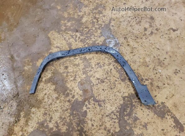 1C4PJMMX7MD222818 2021 JEEP CHEROKEE Blue Widok naklejki z numerem VIN