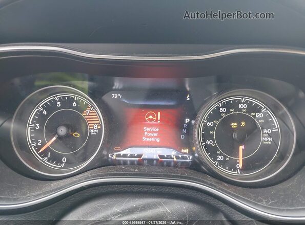 1C4PJMMX8MD133128 2021 JEEP CHEROKEE White Հետևի նստատեղերի տեսք
