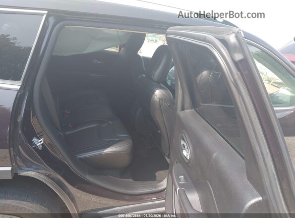 1C4PJMMX9MD238907 2021 JEEP CHEROKEE Black Vista de la etiqueta del VIN