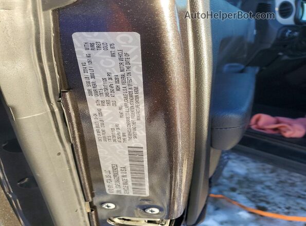 1C4PJXAG2RW309253 2024 JEEP WRANGLER Gray Vista del compartimento del motor