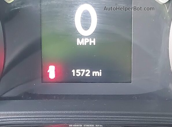 1C4PJXDG4SW660375 2025 JEEP WRANGLER Red 