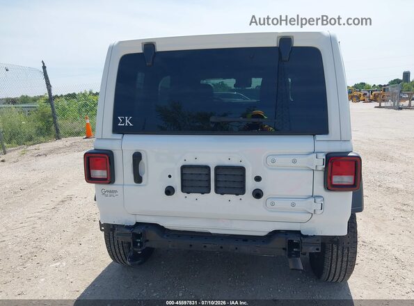 1C4PJXDG9RW246549 2024 JEEP WRANGLER White 