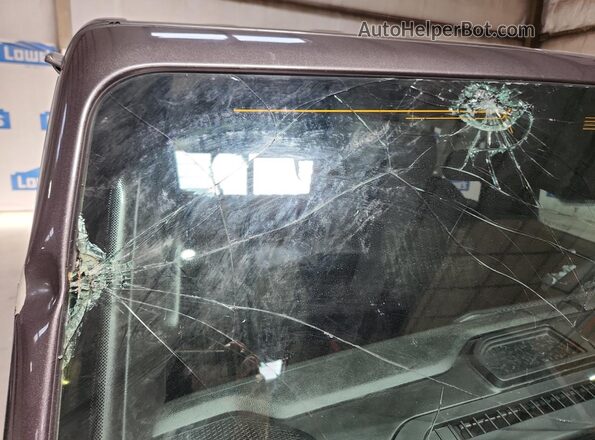 1C4PJXDGXTW282614 2026 JEEP WRANGLER Gray 360 interior view