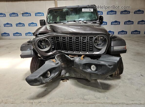 1C4PJXDGXTW282614 2026 JEEP WRANGLER Gray 