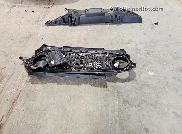 1C4PJXDN1SW507323 2025 JEEP WRANGLER Коричневый Вид наклейки с VIN-кодом