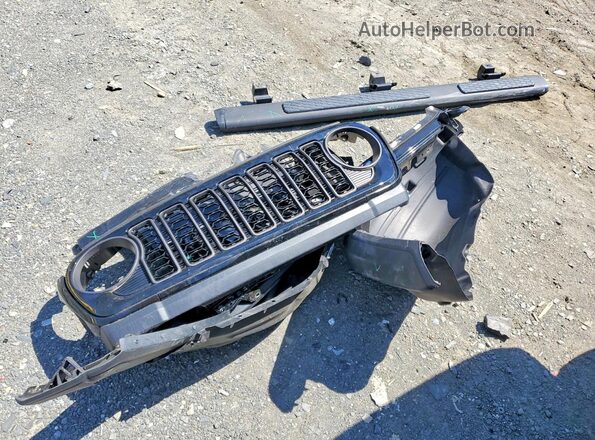 1C4PJXDN3RW105653 2024 JEEP WRANGLER Черный Вид наклейки с VIN-кодом