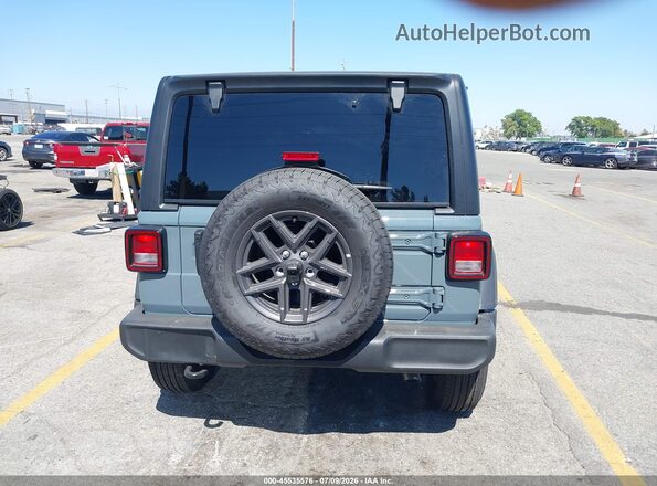 1C4PJXDN4TW234301 2026 JEEP WRANGLER Blue 