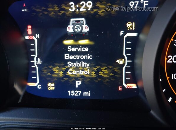 1C4PJXDN4TW234301 2026 JEEP WRANGLER Blue 