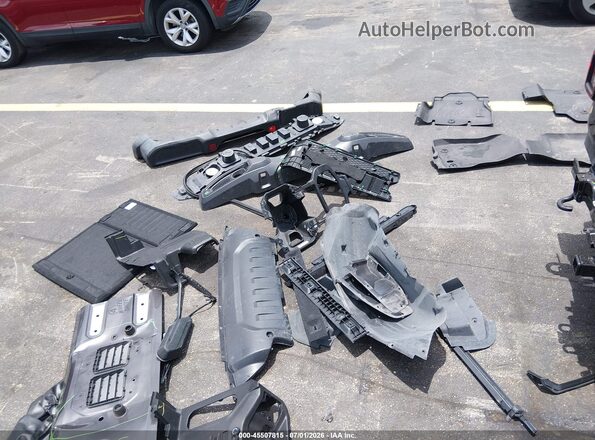 1C4PJXDN5SW552832 2025 JEEP WRANGLER Gray Instrument cluster view