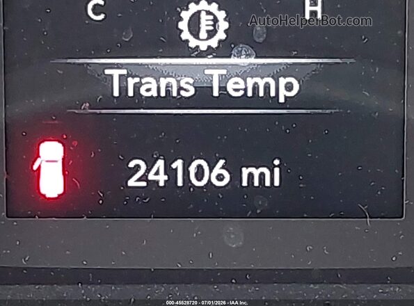 1C4PJXDN7SW555621 2025 JEEP WRANGLER Red 