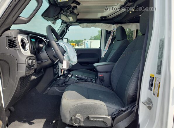 1C4PJXEG6TW254288 2026 JEEP WRANGLER White 