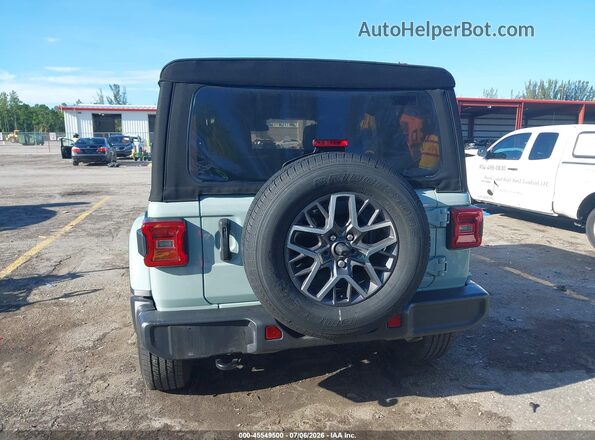 1C4PJXEG7RW287972 2024 JEEP WRANGLER Light Blue 
