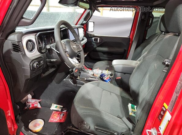 1C4PJXEG9TW254494 2026 JEEP WRANGLER Red 