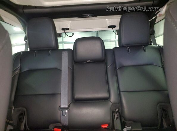1C4PJXEGXRW279154 2024 JEEP WRANGLER Green Вид задніх сидінь