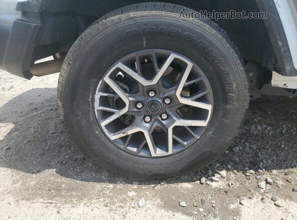 1C4PJXEN5TW194633 2026 JEEP WRANGLER White 