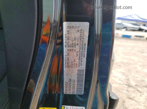 1C4PJXENXTW194384 2026 JEEP WRANGLER Черный Вид наклейки с VIN-кодом