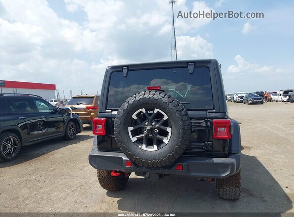 1C4PJXFG0TW286295 2026 JEEP WRANGLER Black 