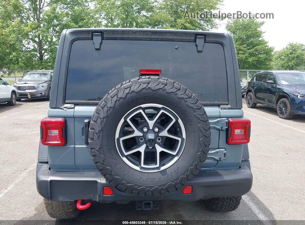 1C4PJXFG1RW328983 2024 JEEP WRANGLER Gray 