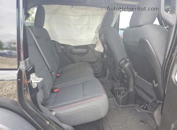 1C4PJXFG3RW280774 2024 JEEP WRANGLER Black Vista interior trasera