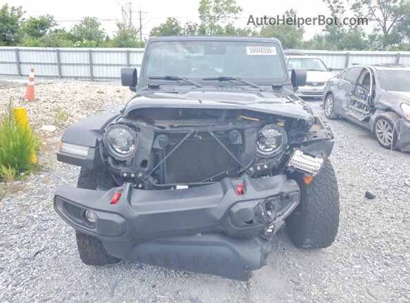 1C4PJXFG3RW280774 2024 JEEP WRANGLER Black Vista frontal