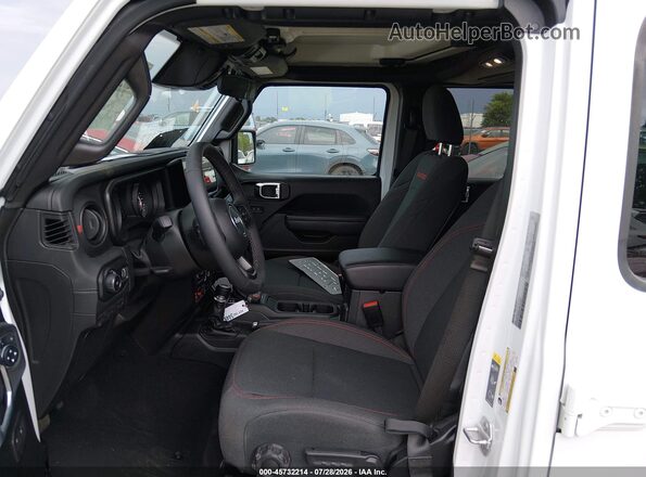 1C4PJXFG5TW216467 2026 JEEP WRANGLER White 