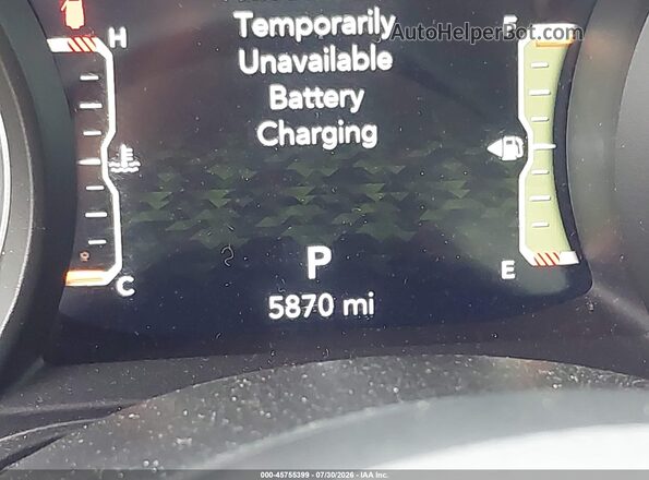 1C4PJXFG5TW235424 2026 JEEP WRANGLER Gray 