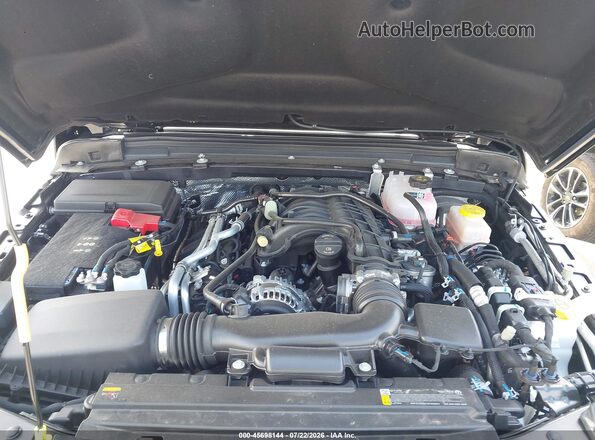1C4PJXFGXTW301451 2026 JEEP WRANGLER Black Вид ззаду