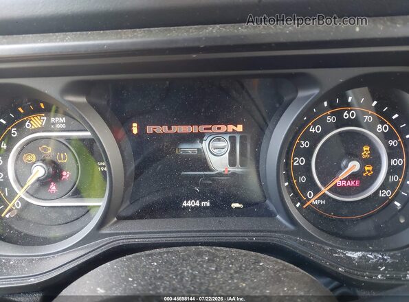 1C4PJXFGXTW301451 2026 JEEP WRANGLER Black 
