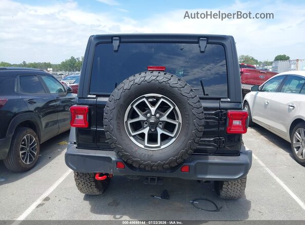 1C4PJXFGXTW301451 2026 JEEP WRANGLER Black 