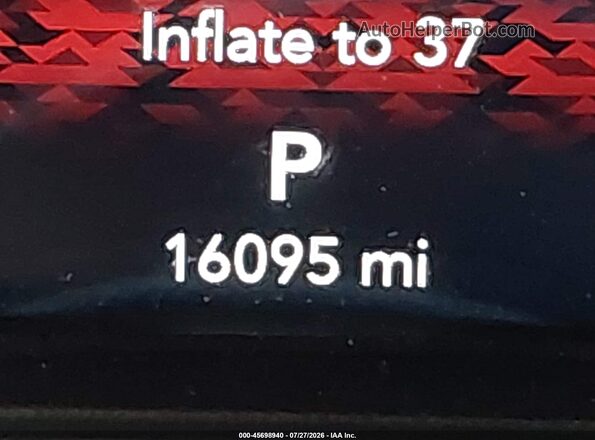 1C4PJXFN0SW663611 2025 JEEP WRANGLER Gray 