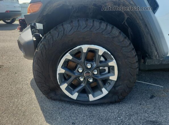 1C4PJXFN0TW283525 2026 JEEP WRANGLER White 