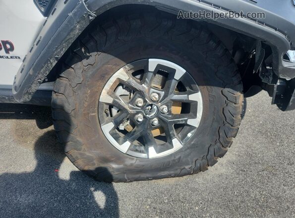 1C4PJXFN0TW283525 2026 JEEP WRANGLER White 