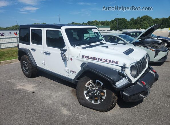 1C4PJXFN0TW283525 2026 JEEP WRANGLER White 