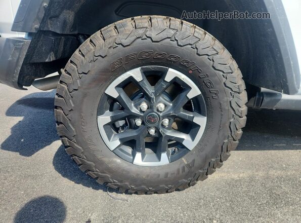 1C4PJXFN0TW283525 2026 JEEP WRANGLER White 