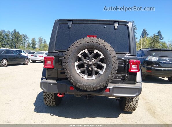 1C4PJXFN1TW264286 2026 JEEP WRANGLER Black 