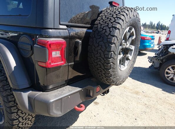 1C4PJXFN1TW264286 2026 JEEP WRANGLER Black 