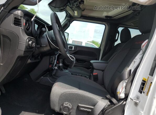 1C4PJXFN3TW262474 2026 JEEP WRANGLER White 