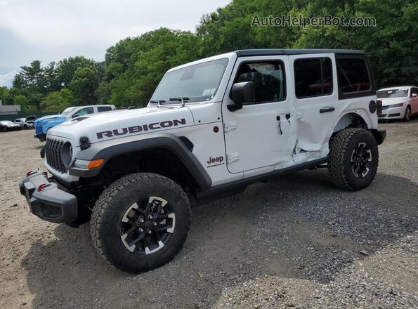 1C4PJXFN3TW262474 2026 JEEP WRANGLER White 