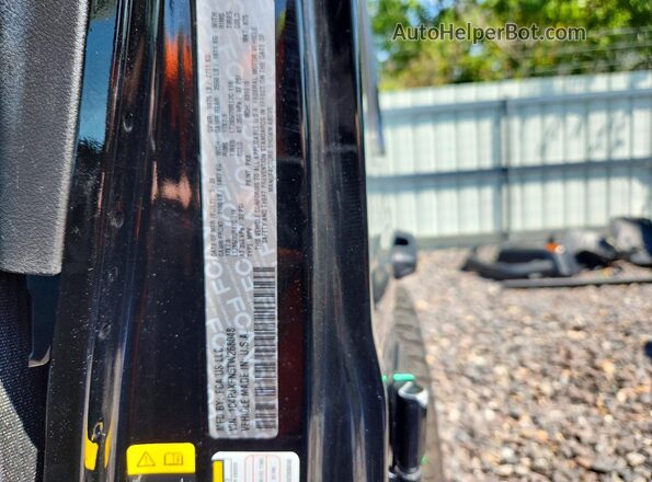 1C4PJXFN5TW268048 2026 JEEP WRANGLER Black Панорамний вид салону 360°