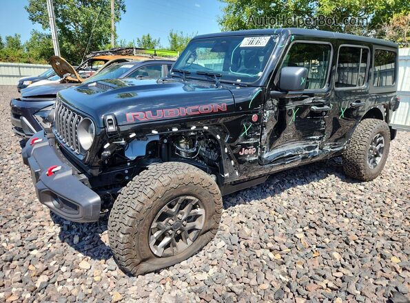 1C4PJXFN5TW268048 2026 JEEP WRANGLER Black 
