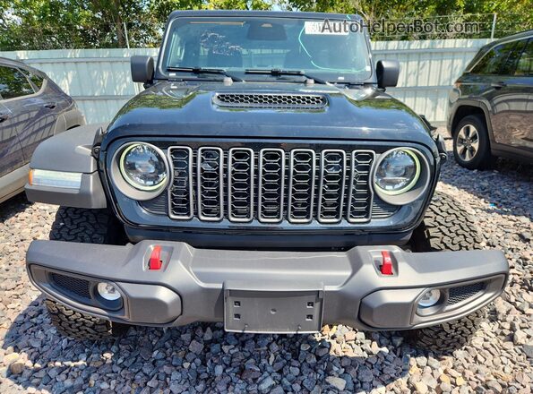 1C4PJXFN5TW268048 2026 JEEP WRANGLER Black 