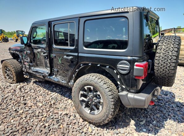 1C4PJXFN5TW268048 2026 JEEP WRANGLER Black 