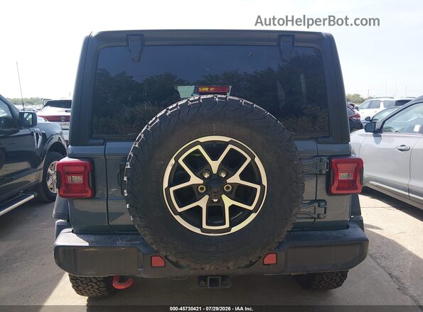 1C4PJXFN7TW197144 2026 JEEP WRANGLER Gray 