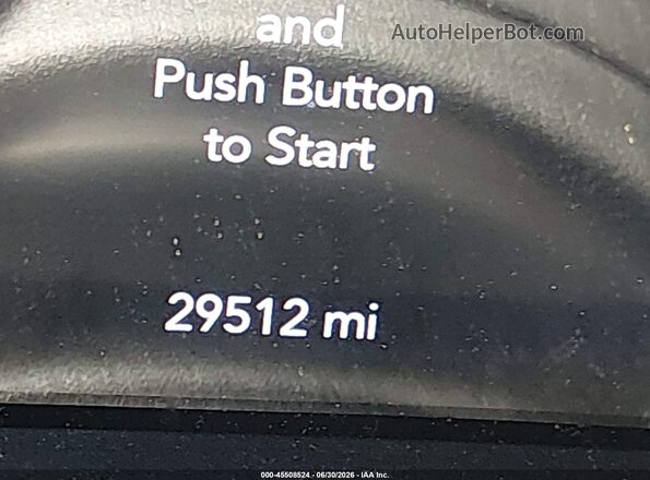 1C4PJXFN8SW530997 2025 JEEP WRANGLER Gray 
