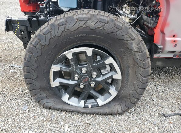 1C4PJXFN9TW256808 2026 JEEP WRANGLER Red 