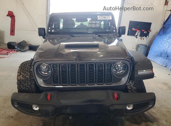 1C4PJXFN9TW256825 2026 JEEP WRANGLER Black 