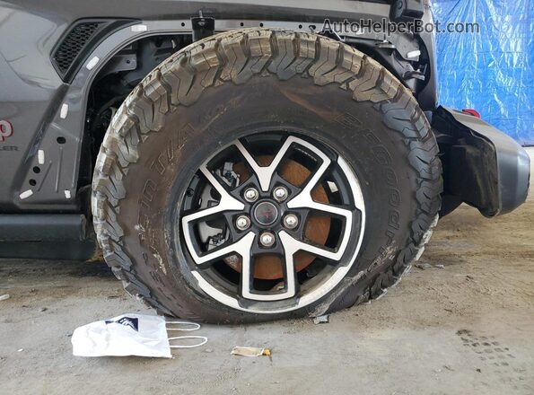 1C4PJXFN9TW256825 2026 JEEP WRANGLER Black 