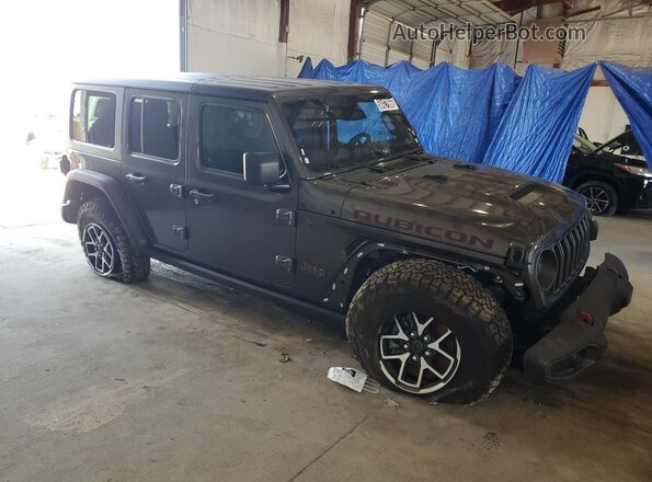 1C4PJXFN9TW256825 2026 JEEP WRANGLER Black 