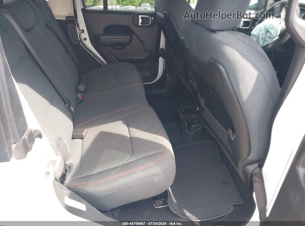 1C4PJXFNXTW217421 2026 JEEP WRANGLER White VIN կոդի պիտակի տեսք