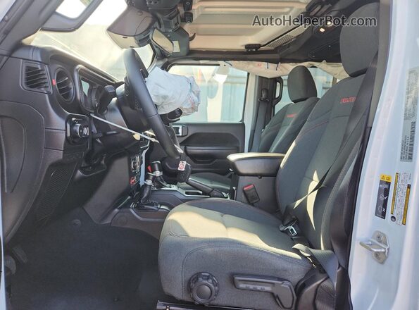 1C4PJXFNXTW275724 2026 JEEP WRANGLER White 